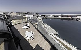 Apartahotel A Cetárea